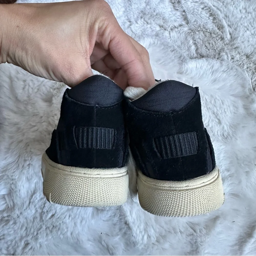 Zara kids high